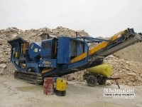 Услуги (аренда дробилки) картинка из объявления