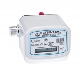 Замена,установка газового счетчика картинка из объявления