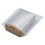 Пакеты из воздушно пузырьковой пленки картинка из объявления