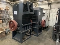 Дробилка высокоскоростная для пластика SWP 800 в объявлении 7 фото Дробилка высокоскоростная для пластика SWP 800 картинка из объявления