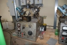 Полуавтомат электроэрозионный ЭПП-1 картинка из объявления