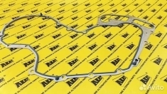 Прокладка задней крышки ГРМ OEM 225-8287 картинка из объявления