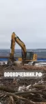 Расчистка участков от 1 га под «ключ» картинка из объявления