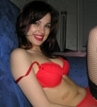 БУБЛИК ДЫМИТСЯ МЕЖДУ НОГ, м. Новочеркасская, +7 (921) 920-85-51 , Элина