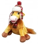 Новогодние подарки, новогодняя упаковка картинка из объявления