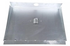 Лопата металлическая снегоуборочная 500х375мм (2мм 3 борта, в/вх) в объявлении 1 фото Лопата металлическая снегоуборочная 500х375мм (2мм 3 борта, в/вх) картинка из объявления