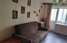 Продам 1 комнатную квартиру 31 м2 картинка из объявления