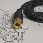 Датчик низкого давления LPCO Thermo King (41-4473) в объявлении 4 фото Датчик низкого давления LPCO Thermo King (41-4473) картинка из объявления