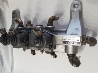 Блок электромагнитных клапанов 9223890 картинка из объявления