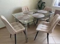 Стулья картинка из объявления