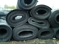 Лента транспортерная конвейерная б/у в объявлении 2 фото Лента транспортерная конвейерная б/у картинка из объявления