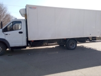 Грузовые перевозки в объявлении 1 фото Грузовые перевозки картинка из объявления