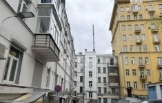 Продам 4 комнатную квартиру 75.9 м2 картинка из объявления