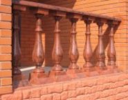 Пластиковые формы для бетона. в объявлении 6 фото Пластиковые формы для бетона. картинка из объявления