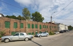 Продам коммерческую недвижимость 1000 м2 картинка из объявления