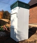 Станция автономной канализации Топас 6 ПР картинка из объявления