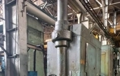 Зубодолбежный станок, модель 5В 161, 1976 г.в. (Лот 9) в объявлении 3 фото Зубодолбежный станок, модель 5В 161, 1976 г.в. (Лот 9) картинка из объявления