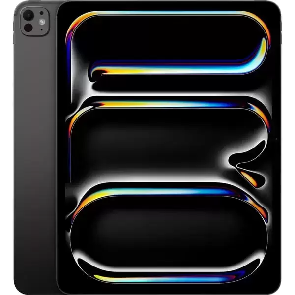 11-inch iPad Pro M5 Wi-Fi 2TB with nano-texture glass - Space Black, Model A3357 в объявлении 1 фото 11-inch iPad Pro M5 Wi-Fi 2TB with nano-texture glass - Space Black, Model A3357 картинка из объявления