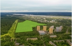 Продам участок 1576.28 сот. в объявлении 1 фото Продам участок 1576.28 сот. картинка из объявления