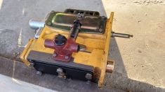 Шестерни заводские на бульдозера Т-130,Т-170, Б-10 картинка из объявления