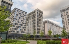 Продам 4 комнатную квартиру 101 м2 картинка из объявления