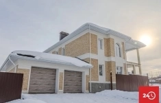 Продам коттедж 550 м2 в объявлении 10 фото Продам коттедж 550 м2 картинка из объявления