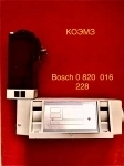 Пневматический клапан bosch 0 820 016 228 картинка из объявления