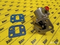 Насос топливный JCB 17/913600 в объявлении 5 фото Насос топливный JCB 17/913600 картинка из объявления