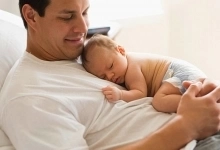 Установление отцовства в Абакане картинка из объявления