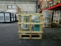 Бункер сушилка FH-25 картинка из объявления