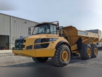Думпер Volvo A40 F, 2015 г, 3 шт из Европы в объявлении 5 фото Думпер Volvo A40 F, 2015 г, 3 шт из Европы картинка из объявления