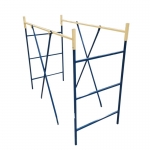 Вышки-туры Эконом (БМО без мобильного основания) в объявлении 1 фото Вышки-туры Эконом (БМО без мобильного основания) картинка из объявления