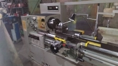 Станок токарно-винторезный Б16Д25 картинка из объявления