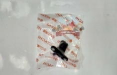 Датчик давления воздуха 4657944 Hitachi картинка из объявления