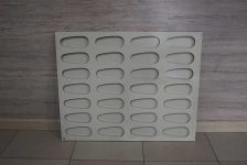 Форма для мясных полуфабрикатов в объявлении 6 фото Форма для мясных полуфабрикатов картинка из объявления