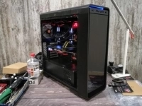 Компьютер на заказ под ключ картинка из объявления