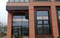 Сдам коммерческую недвижимость 52.2 м2 в объявлении 5 фото Сдам коммерческую недвижимость 52.2 м2 картинка из объявления