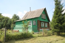 Жилой дом в Жуихе, 15км от Владимира в объявлении 6 фото Жилой дом в Жуихе, 15км от Владимира картинка из объявления