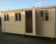 Бытовки в раменское жуковском люберцах в объявлении 1 фото Бытовки в раменское жуковском люберцах картинка из объявления