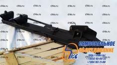 Держатель запасного колеса 65222 (ДЗК 65222) за кабиной картинка из объявления