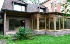 Сдам коттедж 212 м2 картинка из объявления