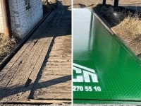 Модернизация весов автомобильных картинка из объявления