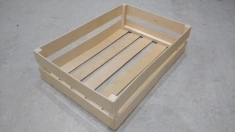 Ящики для хранения в объявлении 1 фото Ящики для хранения картинка из объявления