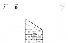 Продам коммерческую недвижимость 95.91 м2 картинка из объявления