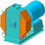 Дробилка, дробилка ДМ, универсальная дробилка картинка из объявления