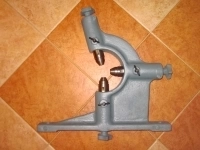 Люнет 1М63 подвижный в объявлении 3 фото Люнет 1М63 подвижный картинка из объявления