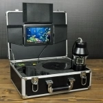 Подводные видеокамеры Нептун 360 и Нептун 360DVR с кабелем 30 мет картинка из объявления