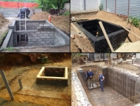 Погреб Воронеж строительство погреба картинка из объявления