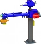 Смеситель ХТС непрерывного действия С120 в объявлении 1 фото Смеситель ХТС непрерывного действия С120 картинка из объявления