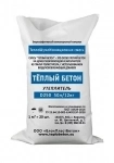 Полистиролбетон сухая смесь Тёплый Бетон картинка из объявления